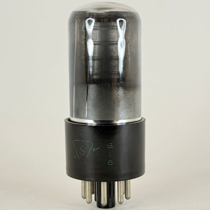 (1) Tested 1955 Sylvania 12SA7GT Tube Date 518 12SA7 GT Converter Vacuum Tube