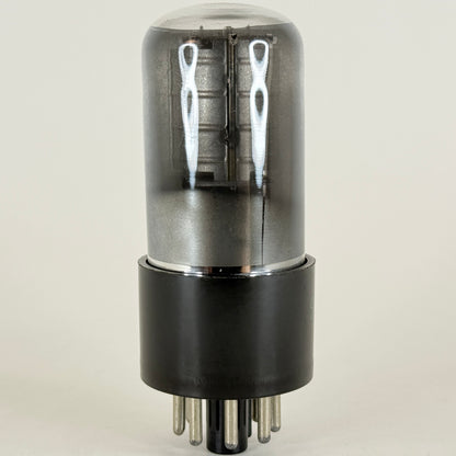 (1) Tested 1955 Sylvania 12SA7GT Tube Date 518 12SA7 GT Converter Vacuum Tube