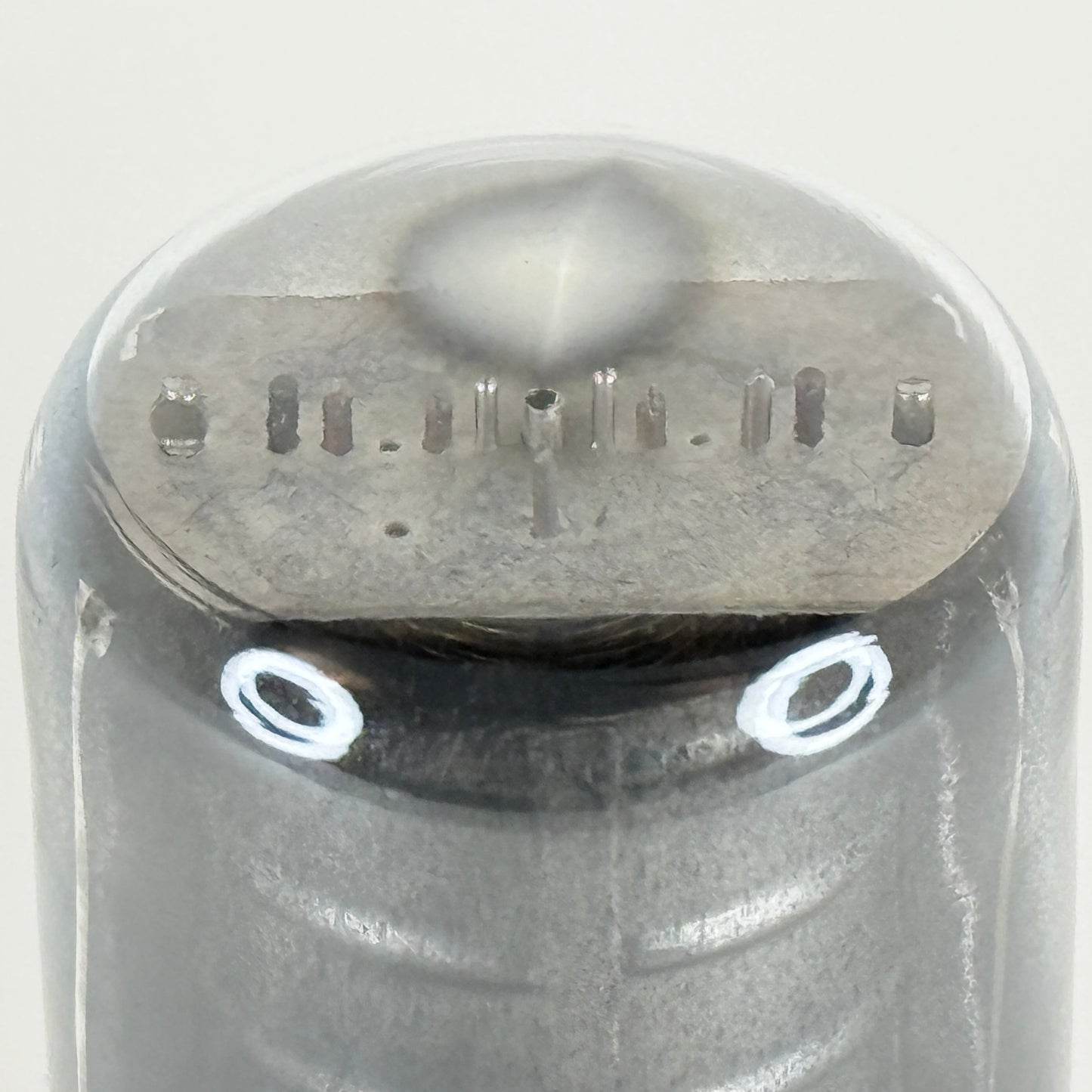 (1) Tested 1955 Sylvania 12SA7GT Tube Date 518 12SA7 GT Converter Vacuum Tube