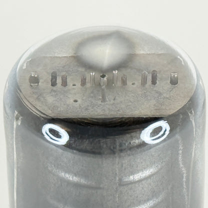 (1) Tested 1955 Sylvania 12SA7GT Tube Date 518 12SA7 GT Converter Vacuum Tube