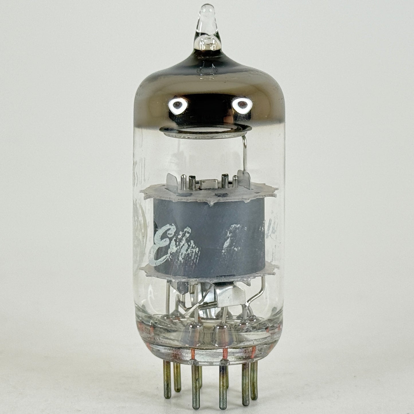 (1) Tested GE 6JD6 Tube with Box Date Code JR General Electric Pentode Tube