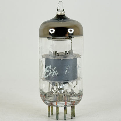 (1) Tested GE 6JD6 Tube with Box Date Code JR General Electric Pentode Tube
