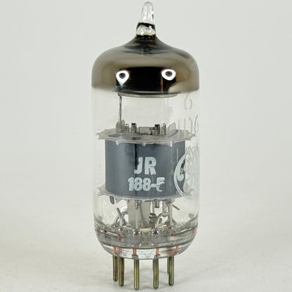 (1) Tested GE 6JD6 Tube with Box Date Code JR General Electric Pentode Tube