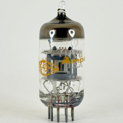(1) Tested Amperex 19HV8 Tube with Box Date Code 69-52 Triode Pentode Tube
