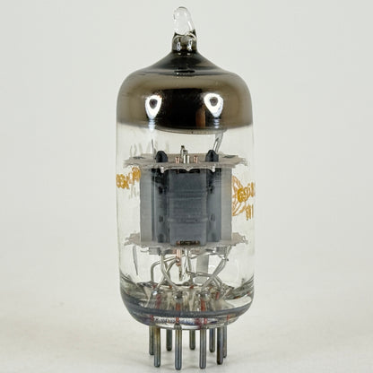 (1) Tested Amperex 19HV8 Tube with Box Date Code 69-52 Triode Pentode Tube