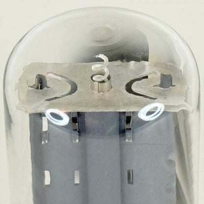 (1) Tested Philco 17AX4GTA Tube Date Code 6239 17AX4 GTA Diode Vacuum Tube