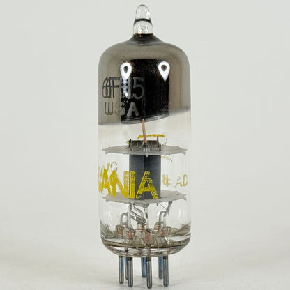 (1) Tested Sylvania 6FH5 with Box Date Code AAD Triode Vacuum tube