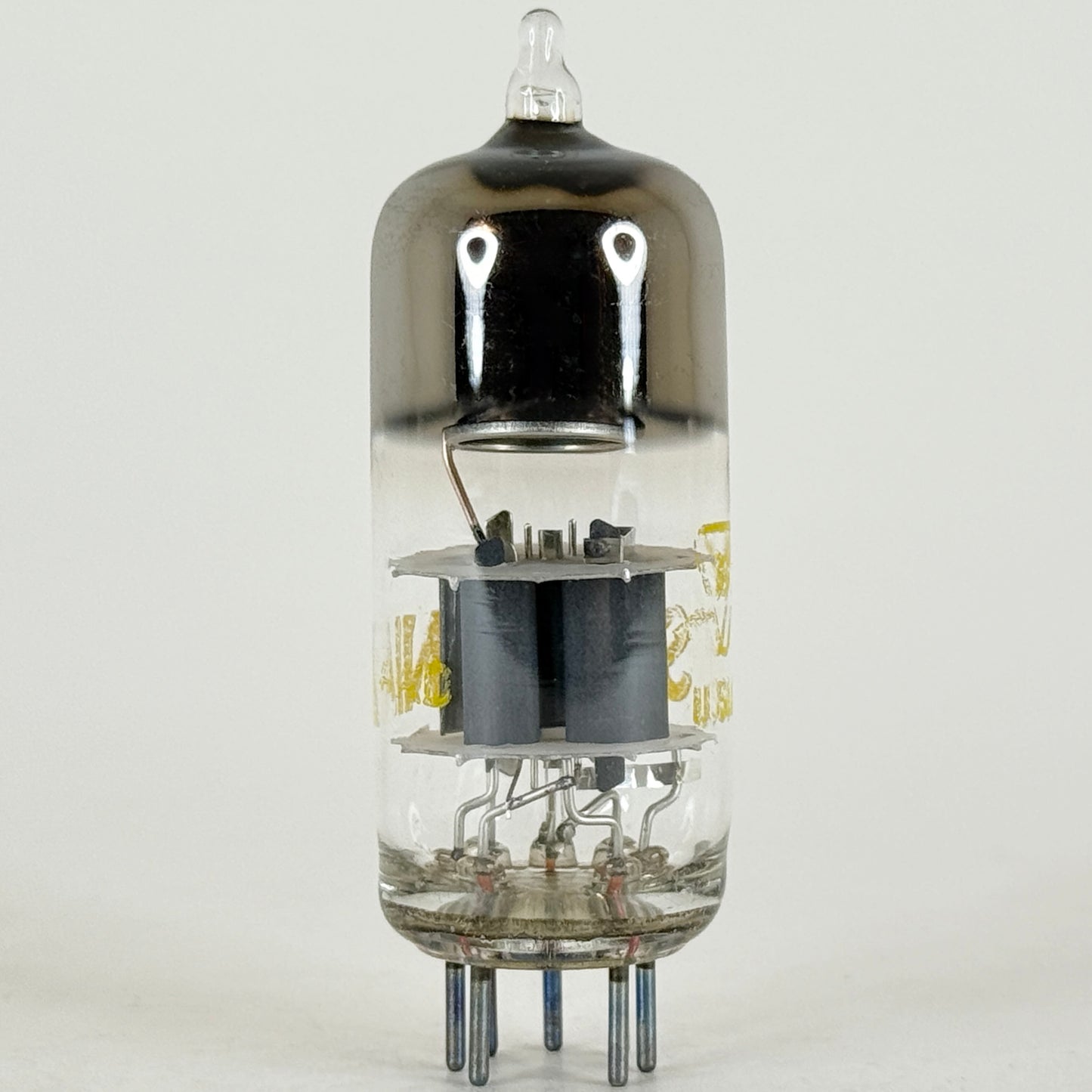 (1) Tested Sylvania 6FH5 with Box Date Code AAD Triode Vacuum tube