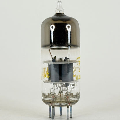 (1) Tested Sylvania 6FH5 with Box Date Code AAD Triode Vacuum tube