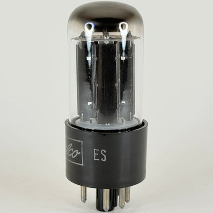 (1) Tested Strong GM Delco 6AV5GT Tube Date Code ES General Motors 6AV5 GT Tube