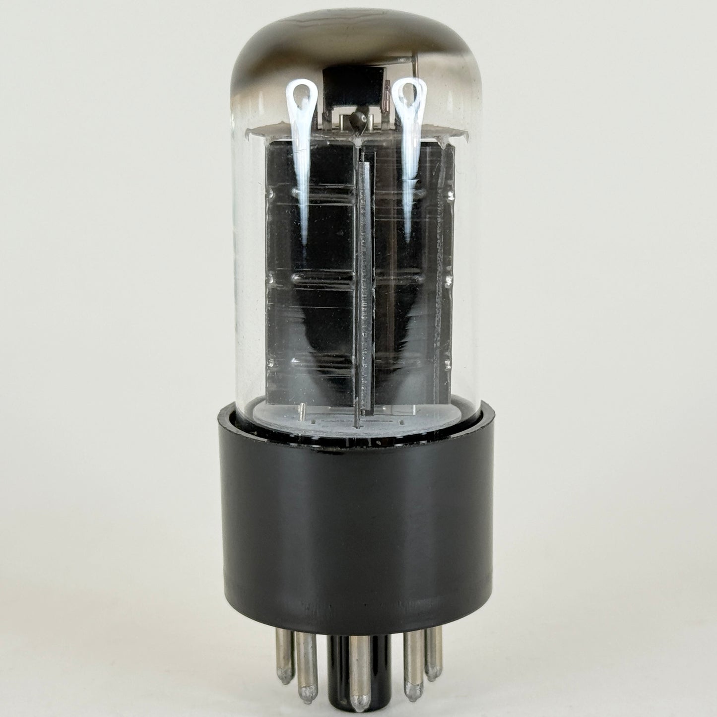 (1) Tested Strong GM Delco 6AV5GT Tube Date Code ES General Motors 6AV5 GT Tube