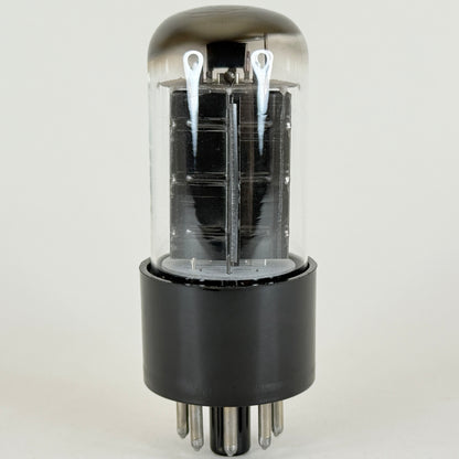 (1) Tested Strong GM Delco 6AV5GT Tube Date Code ES General Motors 6AV5 GT Tube