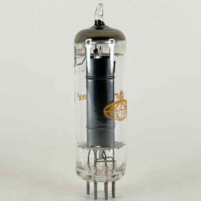 (1) Tested Amperex 32ET5A Tube with Box Date Code 72-30 32ET5 A Power Tube