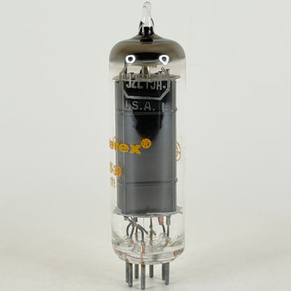 (1) Tested Amperex 32ET5A Tube with Box Date Code 72-30 32ET5 A Power Tube