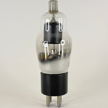 (1) Tested Arcturus 2X2 Tube Half Wave High Vacuum Rectifier Tube (a)