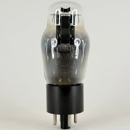(1) Tested Strong Silvertone 6J5G Tube Date Code IO Amplifier Triode Vacuum Tube