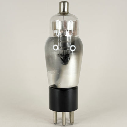 (1) Tested National Union 6D6 Tube Remote Cutoff Pentode Vacuum Tube
