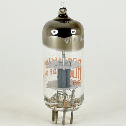 (1) Tested Strong RCA 6FY5 EC97 Tube and Box Great Britain Code BQ Triode (b)