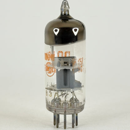(1) Tested RCA 6FY5 EC97 Tube with Box Blackburn Great Britain Code B3A1 Triode