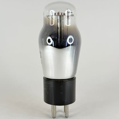 (1) Tested 1956 Sylvania Type 30 Tube Code 6-39 Triode Amplifier Vacuum Tube