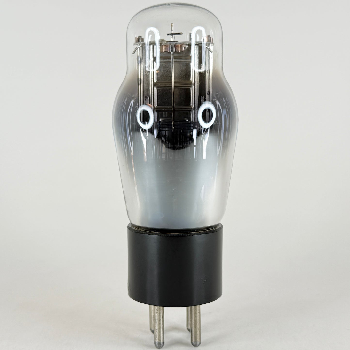 (1) Tested 1956 Sylvania Type 30 Tube Code 6-39 Triode Amplifier Vacuum Tube