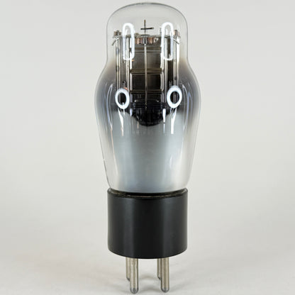 (1) Tested 1956 Sylvania Type 30 Tube Code 6-39 Triode Amplifier Vacuum Tube