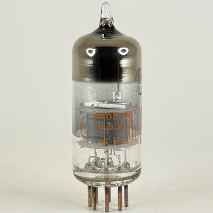 (1) Tested RCA 6EV5 Tube with Box Date Code AP Tetrode Vacuum Tube