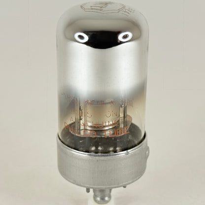 (1) Tested Philco 1LA4 Tube Power Pentode Philco Loktal Tube Loctal Vacuum Tube
