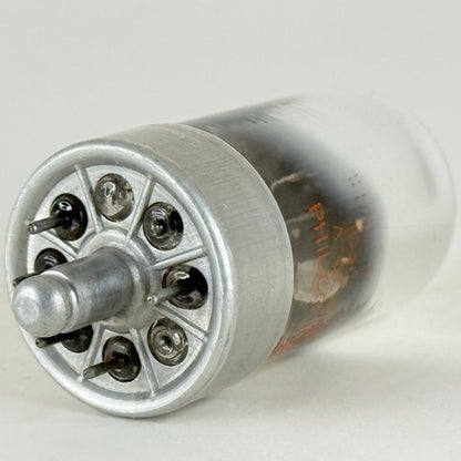 (1) Tested Philco 1LA4 Tube Power Pentode Philco Loktal Tube Loctal Vacuum Tube