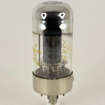 (1) Tested Philco 7B5 Tube Date Code 0-0 Philco Loktal Loctal Power Pentode