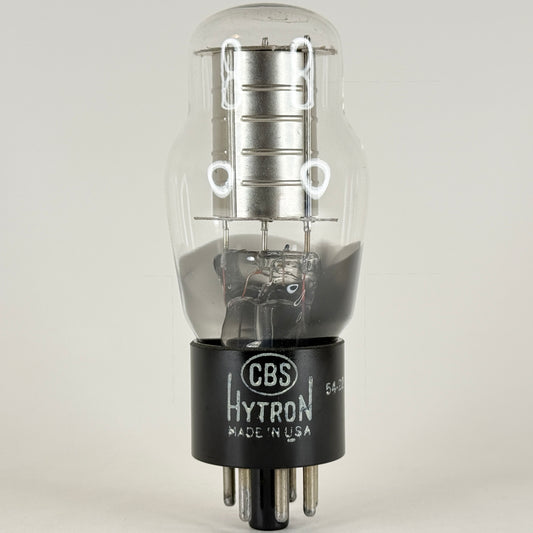 (1) Tested CBS Hytron 0D3 Tube Date Code 54-22 CBS 0D3 Voltage Regulator Tube