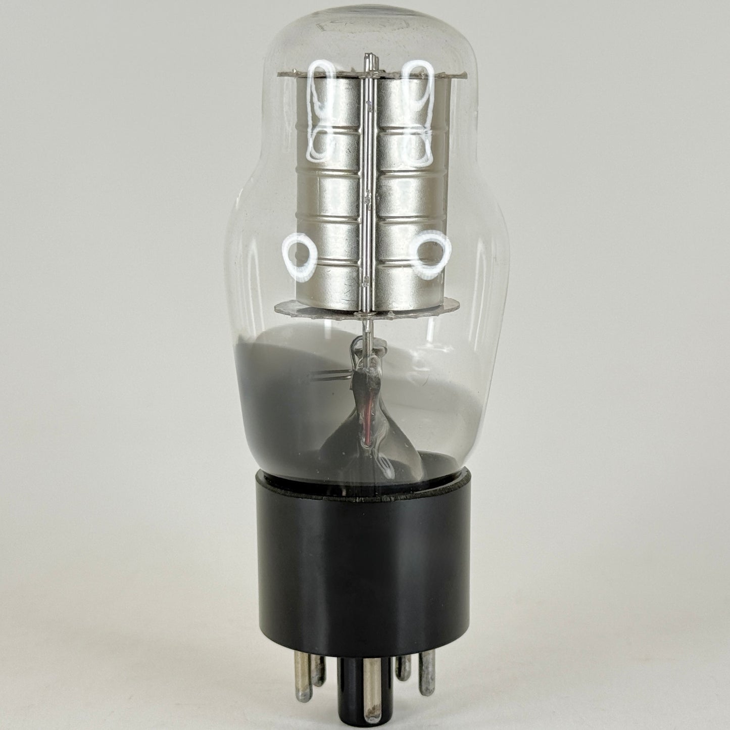 (1) Tested CBS Hytron 0D3 Tube Date Code 54-22 CBS 0D3 Voltage Regulator Tube