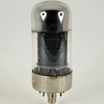 (1) Tested Balanced Sylvania JAN CHS 28D7 Tube Double Beam Power Loctal Tube