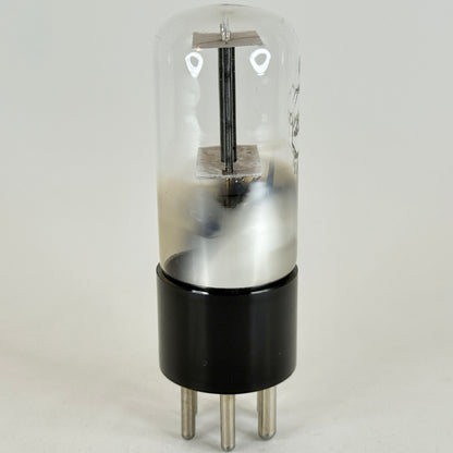 (1) Tested 1952 Sylvania 25Z5 Tube Code 2-26 Rectifier Doubler Vacuum Tube (c)