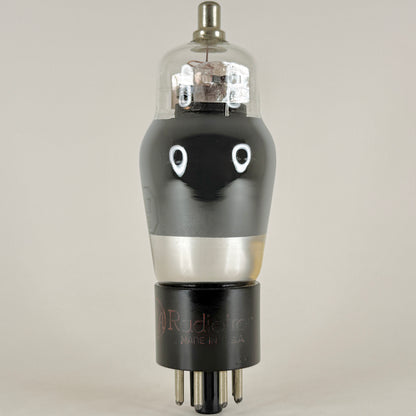 (1) Tested RCA Radiotron 6L7G Tube Date Code J5 Pentagrid Mixer Vacuum Tube