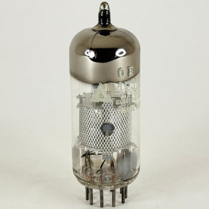 (1) Tested Matsushita 4EJ7 LF184 Tube Code 0E Japan 4EJ7 Tube EF184 Tube