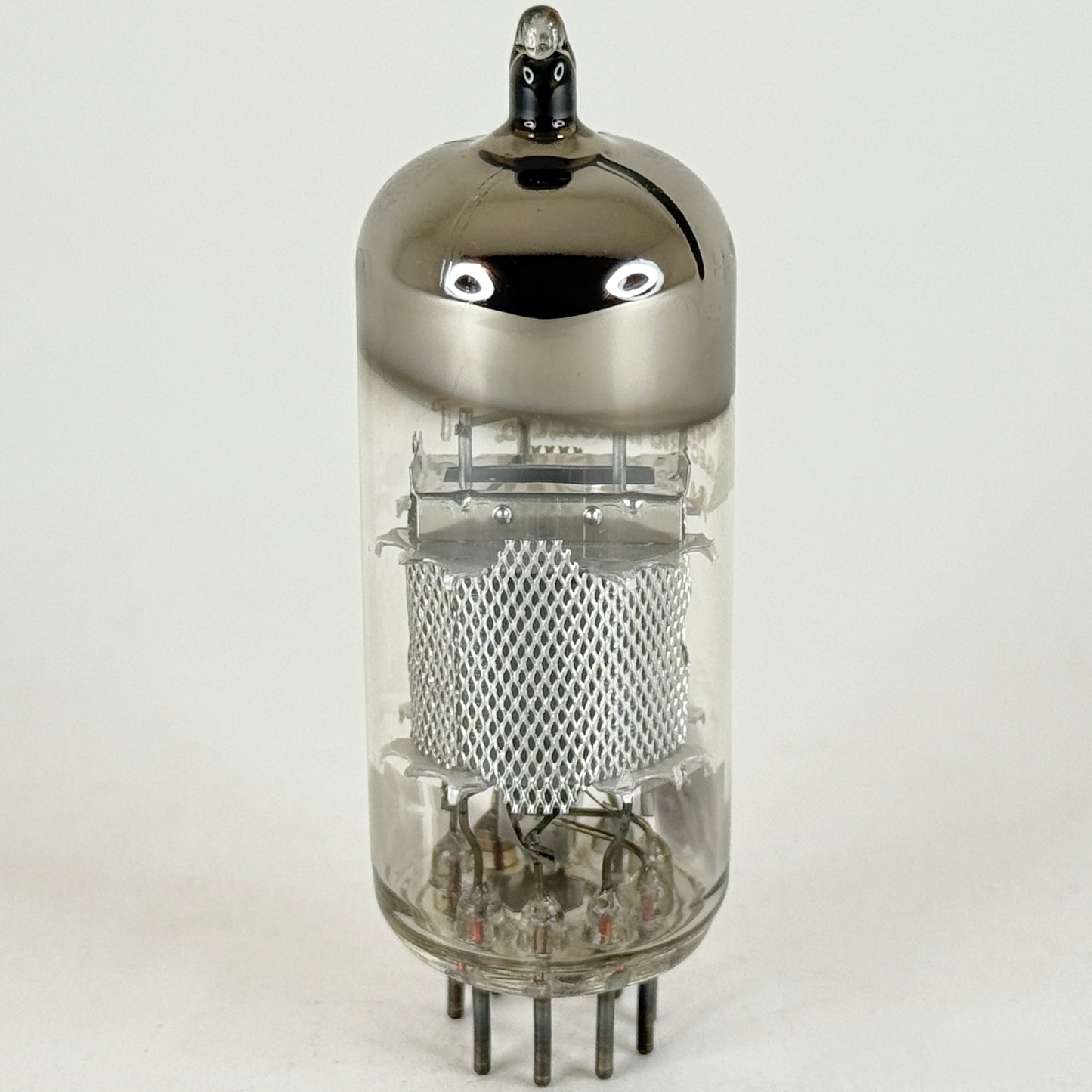 (1) Tested Matsushita 4EJ7 LF184 Tube Code 0E Japan 4EJ7 Tube EF184 Tube