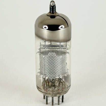 (1) Tested Matsushita 4EJ7 LF184 Tube Code 0E Japan 4EJ7 Tube EF184 Tube
