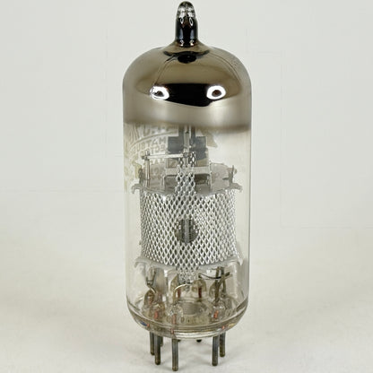 (1) Tested Matsushita 4EJ7 LF184 Tube Code 0E Japan 4EJ7 Tube EF184 Tube