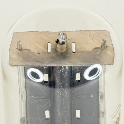 (1) Tested 1955 Tung Sol 12AX4GTA Tube Code 515-3 12AX4 GTA Half Wave Rectifier