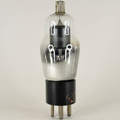 (1) Tested Arcturus 2X2 Tube Half Wave High Vacuum Rectifier Tube (b)