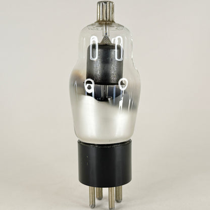 (1) Tested Arcturus 2X2 Tube Half Wave High Vacuum Rectifier Tube (b)