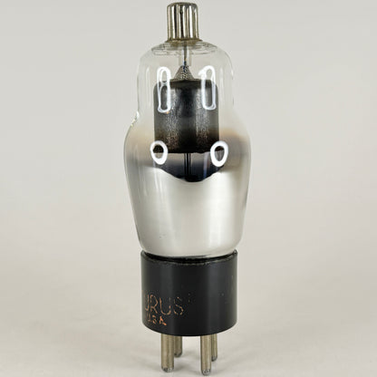 (1) Tested Arcturus 2X2 Tube Half Wave High Vacuum Rectifier Tube (b)