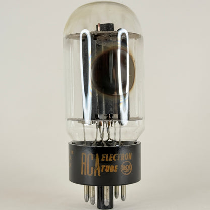(1) Tested RCA 6L6GC Tube Date Code NK 6L6 GC Tube 6L6G C Beam Power Tube