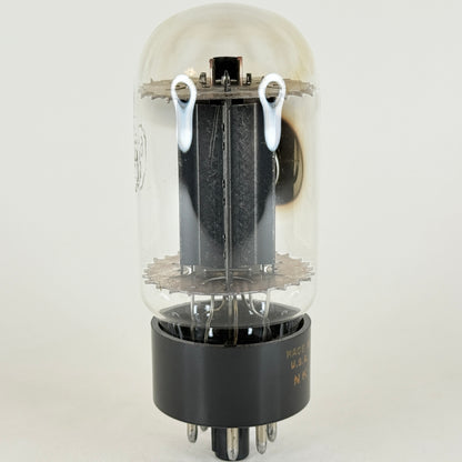 (1) Tested RCA 6L6GC Tube Date Code NK 6L6 GC Tube 6L6G C Beam Power Tube