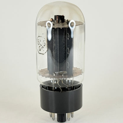 (1) Tested RCA 6L6GC Tube Date Code NK 6L6 GC Tube 6L6G C Beam Power Tube