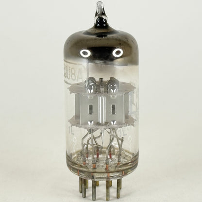(1) Tested LTT 6JU8A Tube with Box Japan Code 1L Quadruple Diode Vacuum Tube