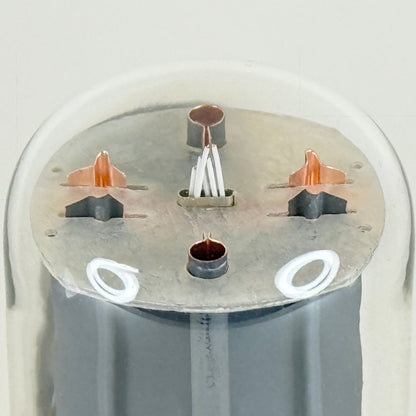 (1) Tested Eico by RCA 6AX5GT Tube Code 60-30 6AX5 GT Full Wave Rectifier Tube