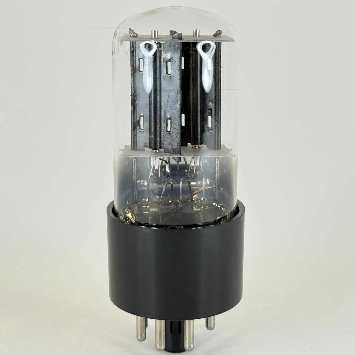 (1) Tested Marconi 25Z6GT Tube Date Code TX 25Z6 GT Full Wave Rectifier Tube