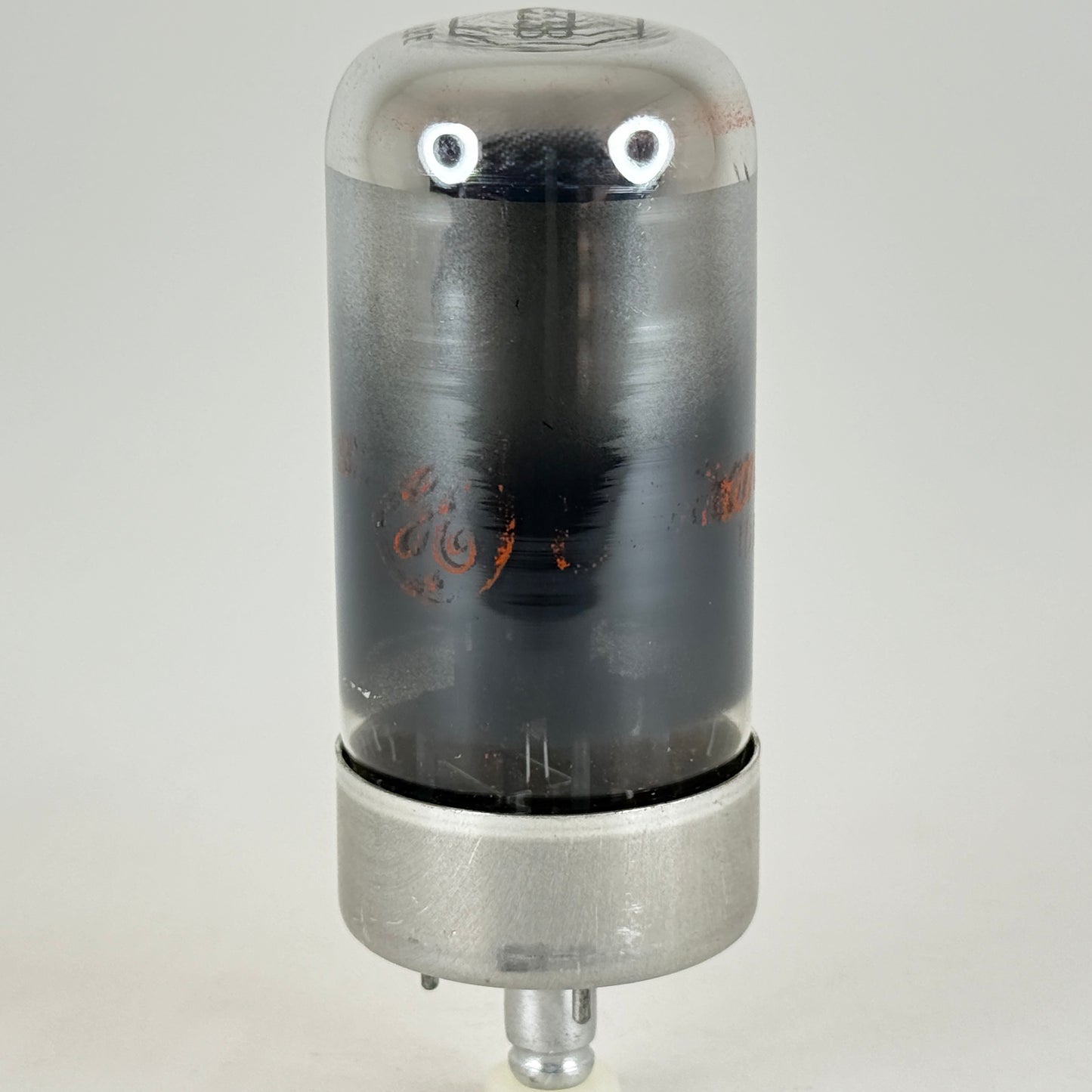 (1) Tested GE 35Z3 Tube Date Code SX General Electric Rectifier Loctal Tube